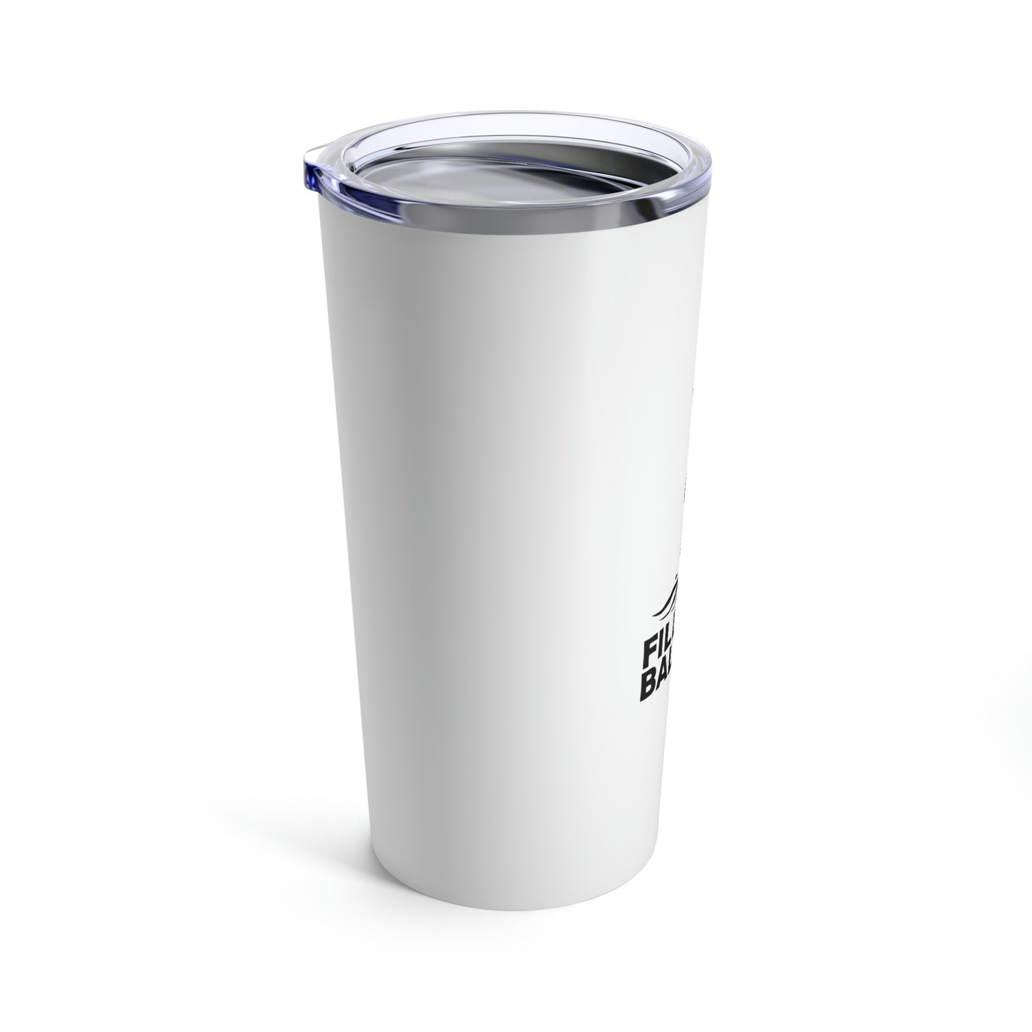 Rhino Stainless Steel Coffee Tumbler 20oz