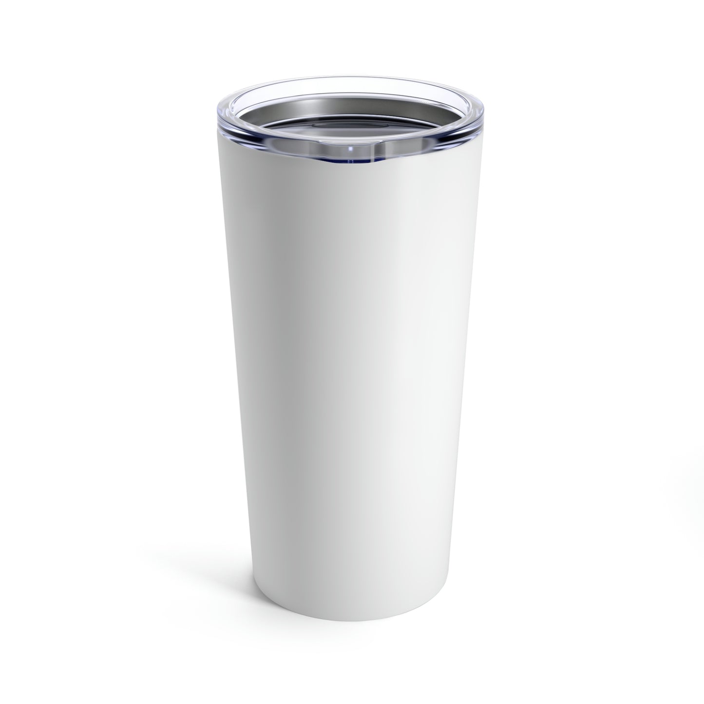Cat Stainless Steel Coffee Tumbler 20oz